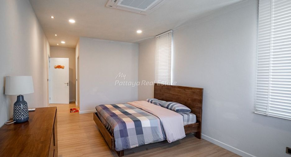 Casa en venta de 4 habitaciones en East Pattaya, Pattaya