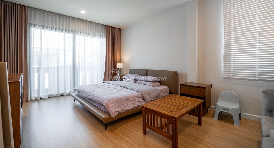 Casa en venta de 4 habitaciones en East Pattaya, Pattaya
