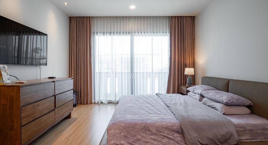 Casa en venta de 4 habitaciones en East Pattaya, Pattaya