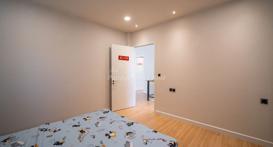 Casa en venta de 4 habitaciones en East Pattaya, Pattaya