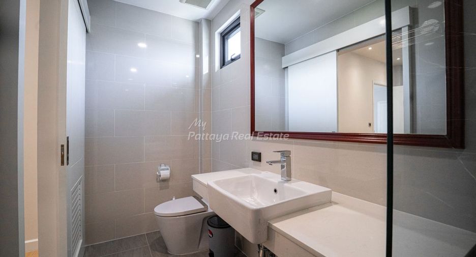 Casa en venta de 4 habitaciones en East Pattaya, Pattaya
