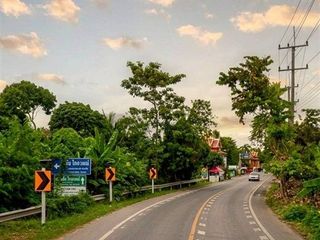 Продажа Участок в Amphawa, Самутсонгкхрам