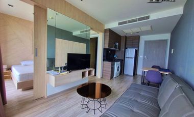 Продажа 1 кровать кондо в Йомтиен, Паттайя