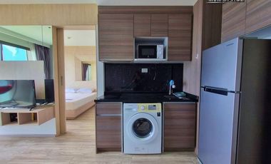 Продажа 1 кровать кондо в Йомтиен, Паттайя