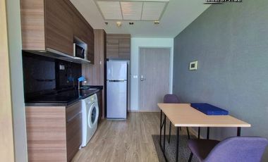 Продажа 1 кровать кондо в Йомтиен, Паттайя