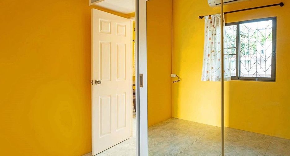 À vendre 3 chambres villa à East Pattaya, Pattaya
