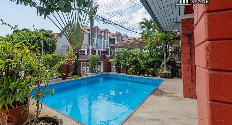 À vendre 3 chambres villa à East Pattaya, Pattaya