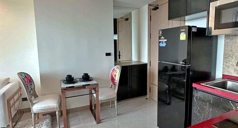 Wohnung zur Miete mit 1 Zimmer in Jomtien, Pattaya