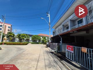 For sale 3 bedrooms townhouse in Mueang Samut Prakan, Samut Prakan