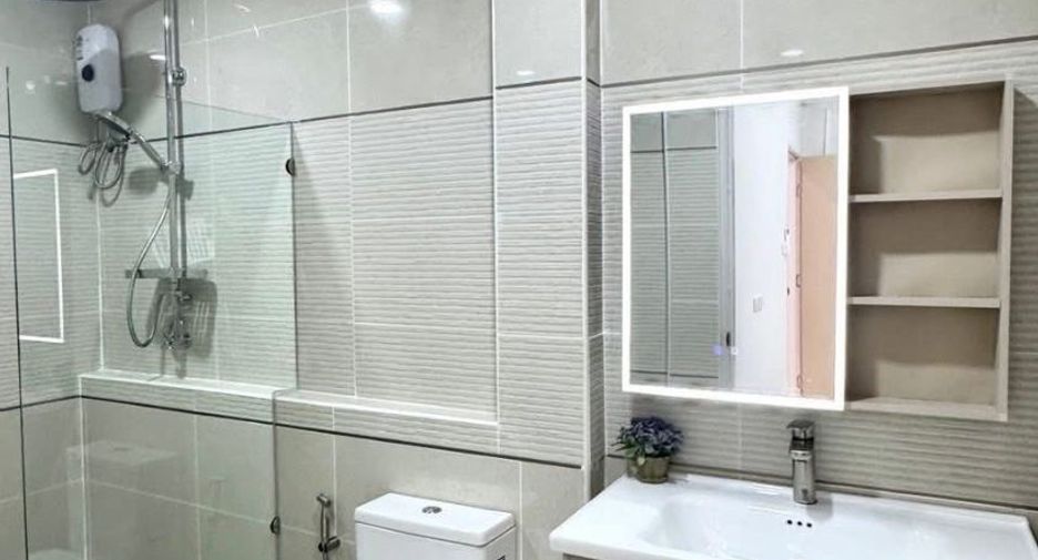 Продажа 3 спальни вилла в Центральная Паттайя, Паттайя