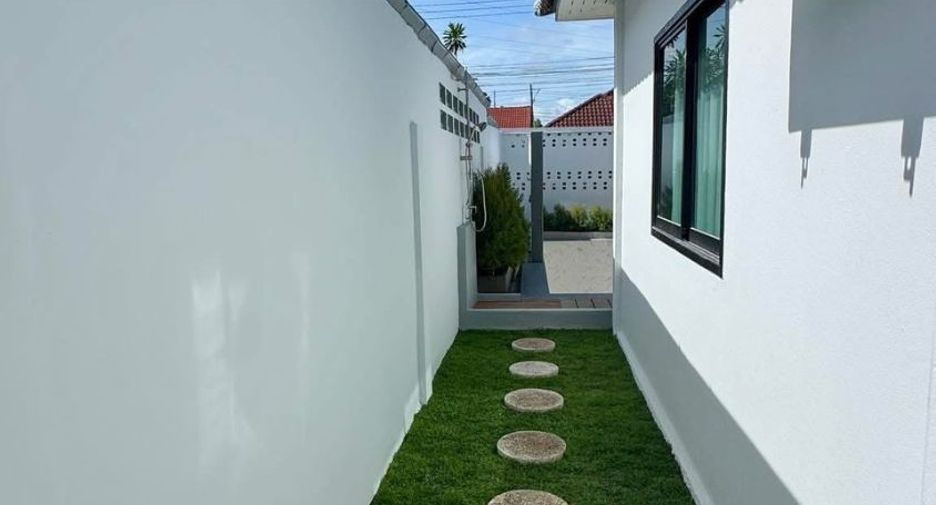 Продажа 3 спальни вилла в Центральная Паттайя, Паттайя