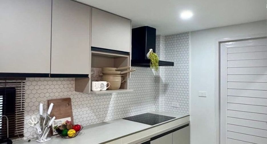 Продажа 3 спальни вилла в Центральная Паттайя, Паттайя