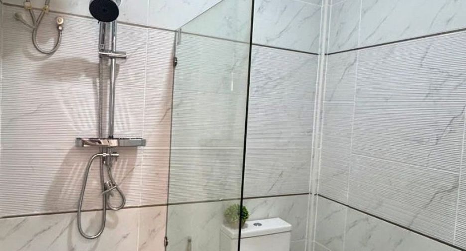 Продажа 3 спальни вилла в Центральная Паттайя, Паттайя