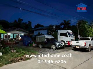 Haus zum Kauf mit 1 Zimmer in Lam Luk Ka, Pathum Thani