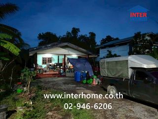 Haus zum Kauf mit 1 Zimmer in Lam Luk Ka, Pathum Thani