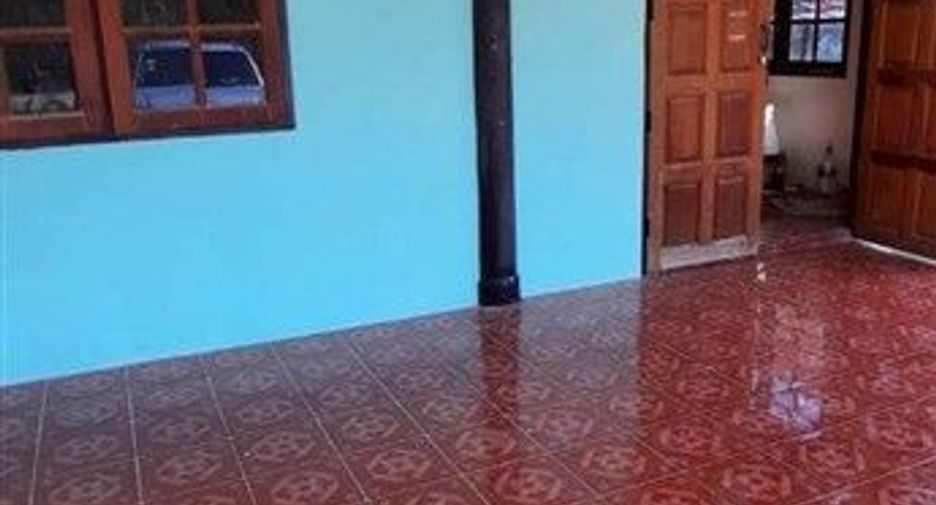 À vendre 1 chambre maison à Lam Luk Ka, Pathum Thani