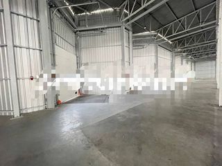Almacén en alquiler en Si Racha, Chonburi