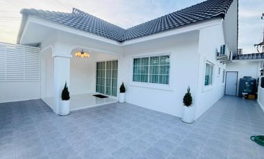 Casa en venta de 2 habitaciones en East Pattaya, Pattaya