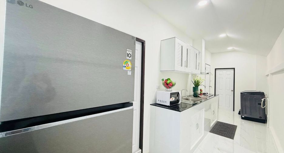 Casa en venta de 2 habitaciones en East Pattaya, Pattaya