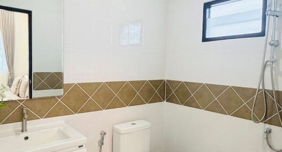 Casa en venta de 2 habitaciones en East Pattaya, Pattaya