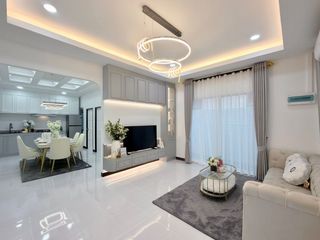 For sale 2 bedrooms house in Bang Lamung, Chonburi