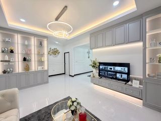 For sale 2 bedrooms house in Bang Lamung, Chonburi