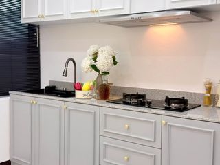 For sale 2 bedrooms house in Bang Lamung, Chonburi
