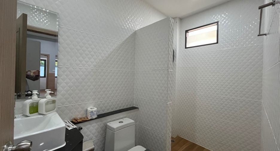 Аренда и продажа 2 спальни вилла в Муанг Краби, Краби