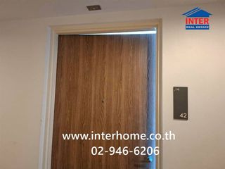 For sale 1 bed condo in Bang Kruai, Nonthaburi