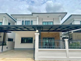 For Rent 4 Bedroom House In Mueang Chiang Mai