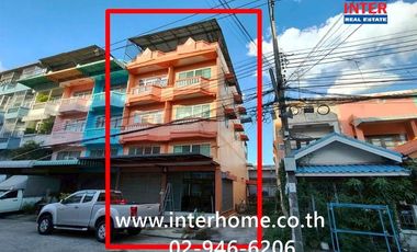 Gewerbefläche zum Kauf mit 2 Zimmer in Sai Mai, Bangkok