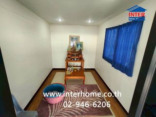Gewerbefläche zum Kauf mit 2 Zimmer in Sai Mai, Bangkok