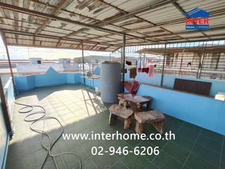 Gewerbefläche zum Kauf mit 2 Zimmer in Sai Mai, Bangkok