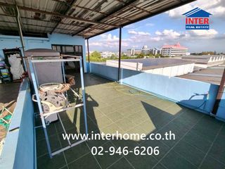 Gewerbefläche zum Kauf mit 2 Zimmer in Sai Mai, Bangkok