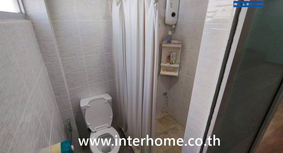 Gewerbefläche zum Kauf mit 2 Zimmer in Sai Mai, Bangkok