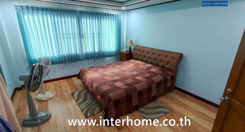 Gewerbefläche zum Kauf mit 2 Zimmer in Sai Mai, Bangkok