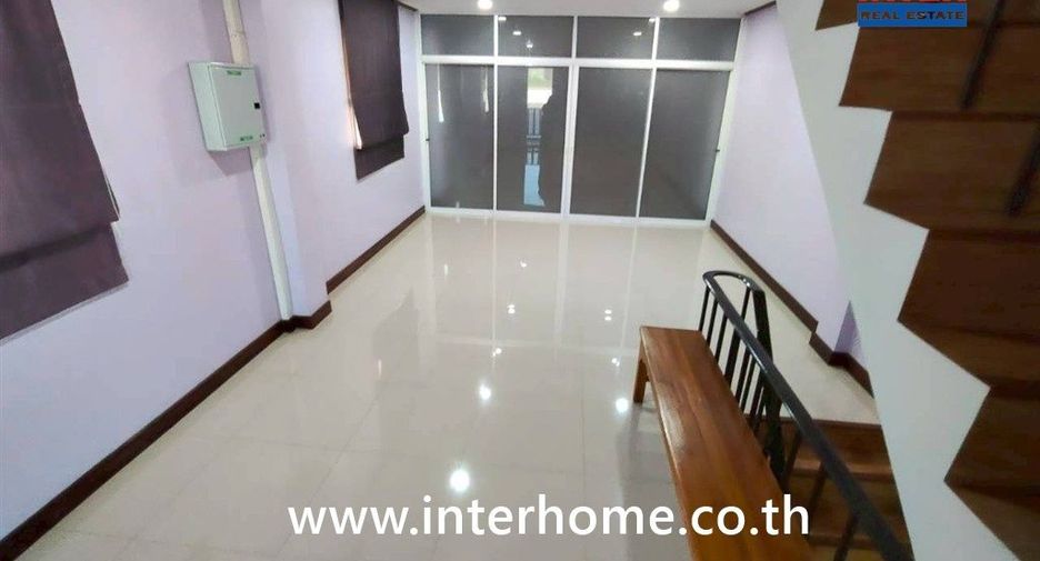 Gewerbefläche zum Kauf mit 2 Zimmer in Sai Mai, Bangkok