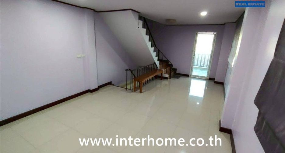 Gewerbefläche zum Kauf mit 2 Zimmer in Sai Mai, Bangkok