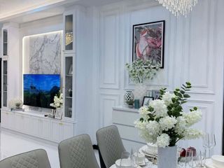 Продажа 3 спальни вилла в Банг Ламунг, Чонбури