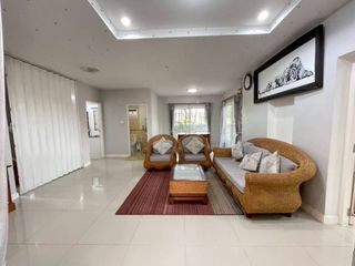For rent 4 bedrooms house in Doi Saket, Chiang Mai