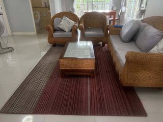 For rent 4 bedrooms house in Doi Saket, Chiang Mai