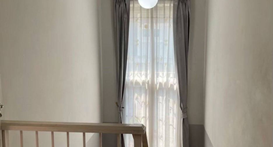 For rent 4 bedrooms house in Doi Saket, Chiang Mai
