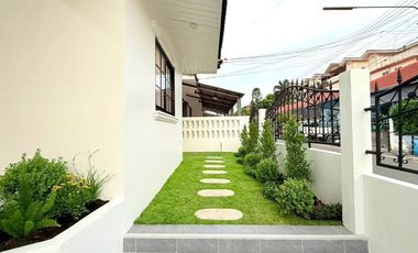 Casa en venta de 3 habitaciones en East Pattaya, Pattaya