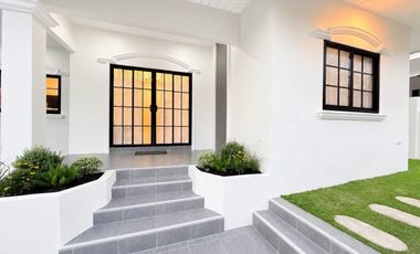 For sale 3 bedrooms house in East Pattaya, Pattaya