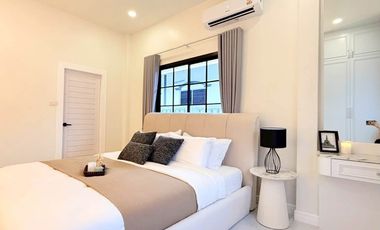 For sale 3 bedrooms house in East Pattaya, Pattaya