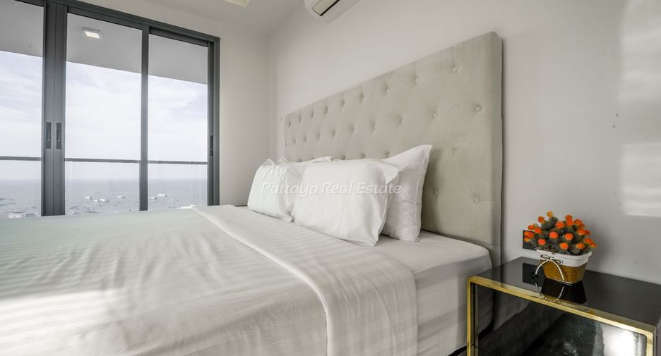 For sale 2 ベッドルーム condo in South Pattaya, Pattaya