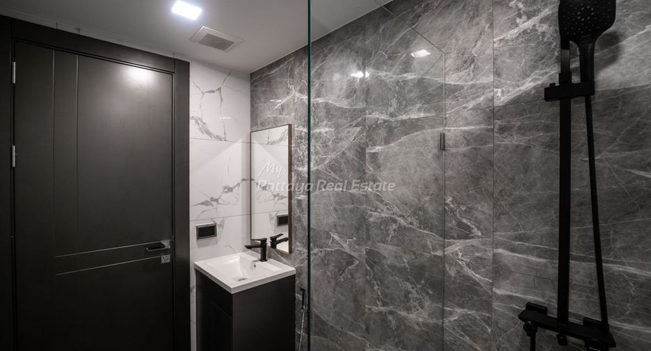 For sale 2 ベッドルーム condo in South Pattaya, Pattaya