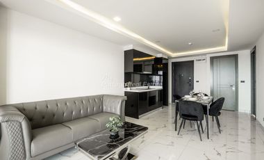 For sale 2 ベッドルーム condo in South Pattaya, Pattaya