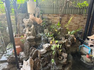 Аренда 3 спальни дом в Щаттхана, Бангкок