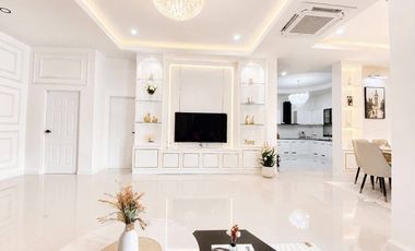 Villa en venta de 3 habitaciones en East Pattaya, Pattaya